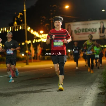 Runner Photo 3553651