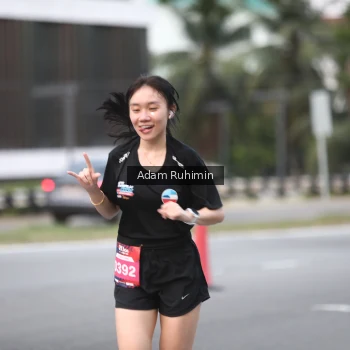 Runner Photo 3553652