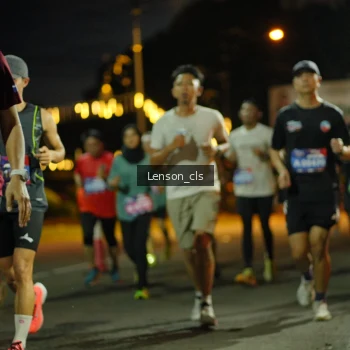 Runner Photo 3553654