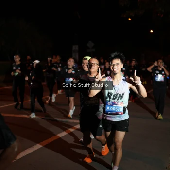 Runner Photo 3553655