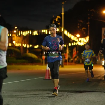 Runner Photo 3553659