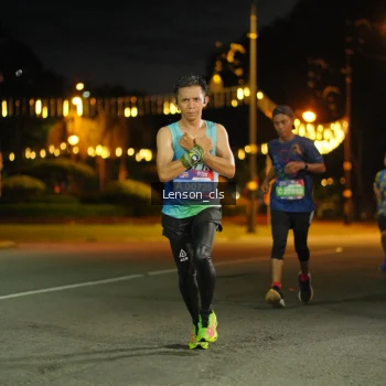 Runner Photo 3553660