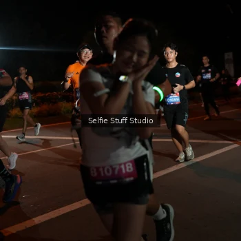 Runner Photo 3553661
