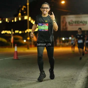 Runner Photo 3553662