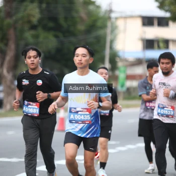 Runner Photo 3553664
