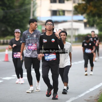 Runner Photo 3553665