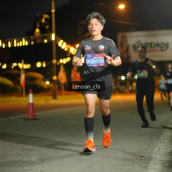 Runner Photo 3553667