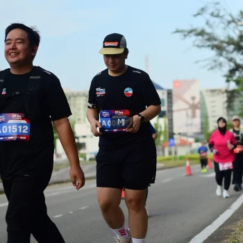Runner Photo 3553670