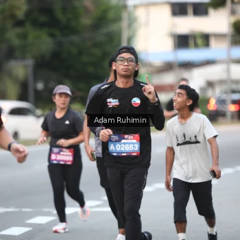 Runner Photo 3553671