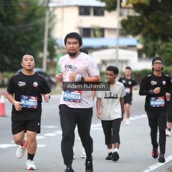 Runner Photo 3553672