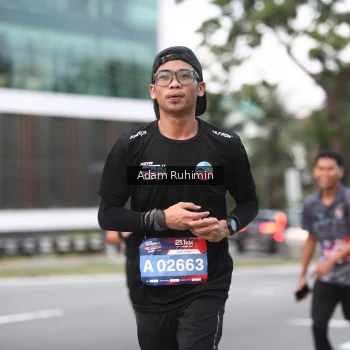 Runner Photo 3553673
