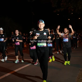 Runner Photo 3553677