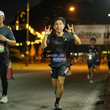 Runner Photo 3553678