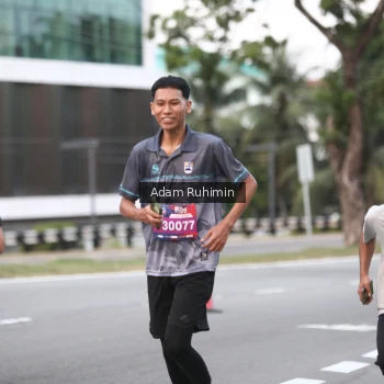 Runner Photo 3553680