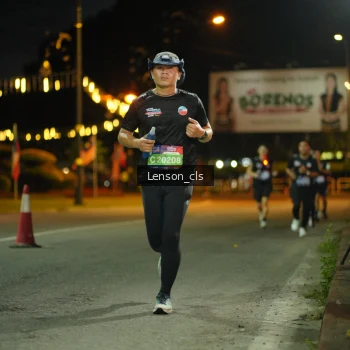 Runner Photo 3553684