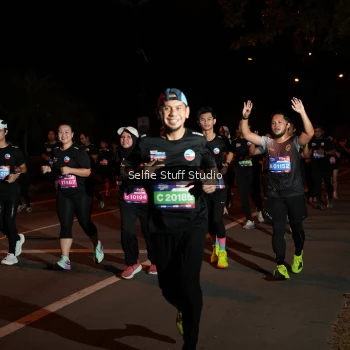 Runner Photo 3553685