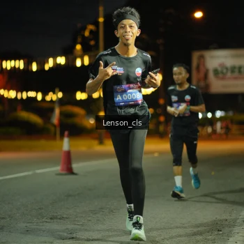 Runner Photo 3553687