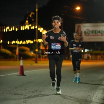 Runner Photo 3553688