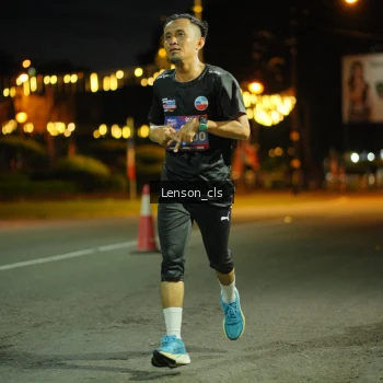 Runner Photo 3553689