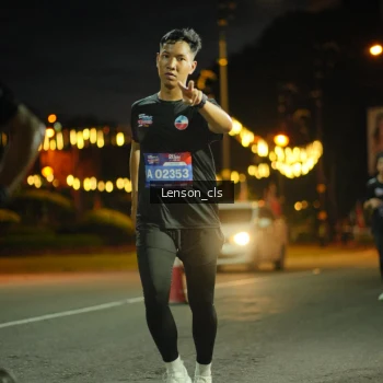 Runner Photo 3553690