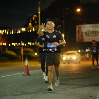 Runner Photo 3553691
