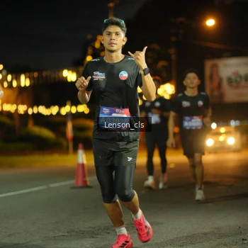 Runner Photo 3553692