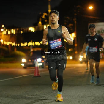 Runner Photo 3553697