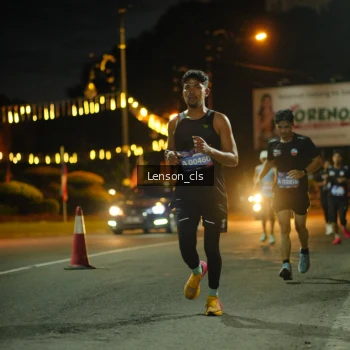 Runner Photo 3553698