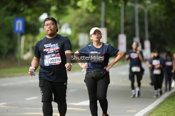 Runner Photo 35537