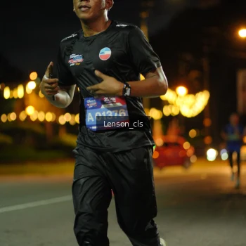 Runner Photo 3553702
