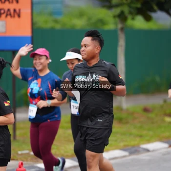 Runner Photo 3553704