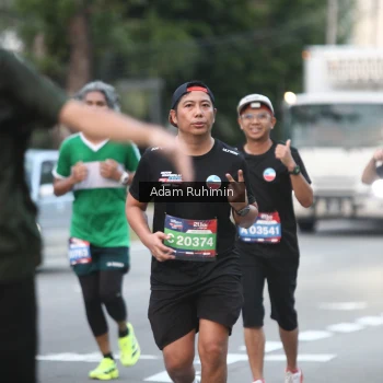 Runner Photo 3553708