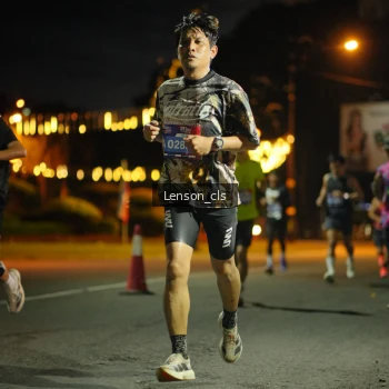 Runner Photo 3553710
