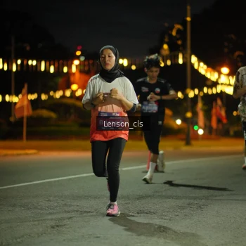 Runner Photo 3553711