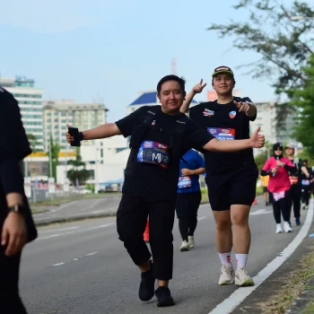 Runner Photo 3553712