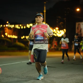 Runner Photo 3553714