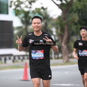 Runner Photo 3553715