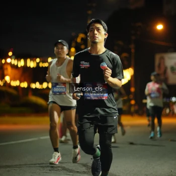 Runner Photo 3553716