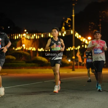Runner Photo 3553717