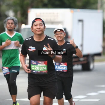 Runner Photo 3553720