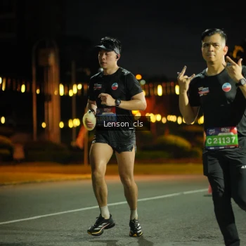 Runner Photo 3553722