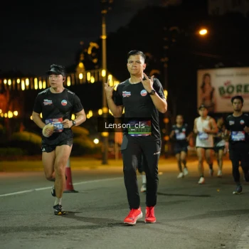 Runner Photo 3553723