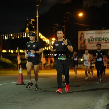 Runner Photo 3553724