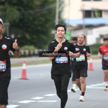 Runner Photo 3553725