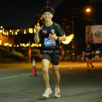 Runner Photo 3553726