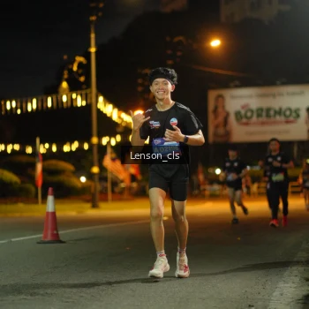 Runner Photo 3553728