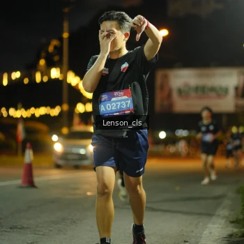 Runner Photo 3553729