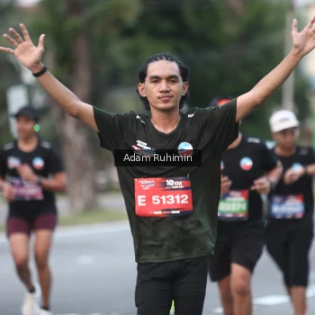 Runner Photo 3553730