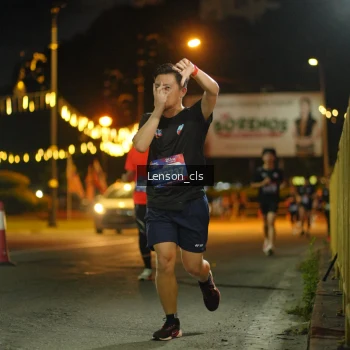 Runner Photo 3553732