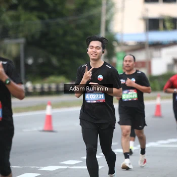 Runner Photo 3553733